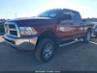 RAM 2500 TRADESMAN 4X4 6 4 BOX