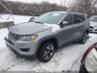 JEEP COMPASS LIMITED FWD