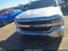 CHEVROLET SILVERADO 1500 1LT