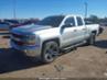 CHEVROLET SILVERADO 1500 1LT