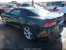 CHEVROLET CAMARO 1LT