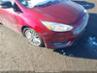 FORD FOCUS TITANIUM