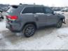 JEEP GRAND CHEROKEE LIMITED 4X4