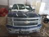 CHEVROLET SILVERADO 1500 1LT