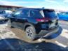 NISSAN ROGUE SV FWD