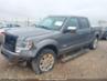 FORD F-150 PLATINUM