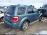 FORD ESCAPE LIMITED