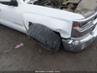 CHEVROLET SILVERADO 1500 1LT/2LT