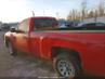 CHEVROLET SILVERADO 1500 WORK TRUCK