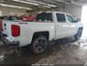 CHEVROLET SILVERADO 1500 1LT