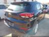 CHEVROLET TRAILBLAZER FWD LS