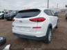 HYUNDAI TUCSON SE