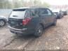 FORD EXPLORER SPORT