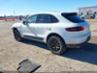 PORSCHE MACAN SPORT EDITION