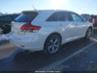 TOYOTA VENZA LE/XLE/LIMITED