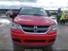 DODGE JOURNEY SE