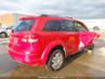 DODGE JOURNEY SE