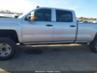 CHEVROLET SILVERADO 2500 WT