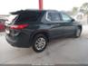 CHEVROLET TRAVERSE 1LT