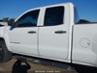 CHEVROLET SILVERADO 1500 WT