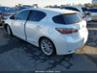 LEXUS CT 200H