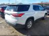 CHEVROLET TRAVERSE LS