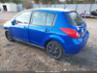 NISSAN VERSA 1.8 S