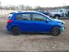 NISSAN VERSA 1.8 S