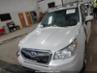 SUBARU FORESTER 2.5I LIMITED