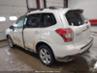 SUBARU FORESTER 2.5I LIMITED