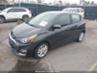 CHEVROLET SPARK FWD 1LT AUTOMATIC