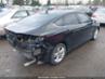 FORD FUSION HYBRID S