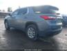 CHEVROLET TRAVERSE LS