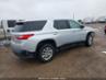 CHEVROLET TRAVERSE LS