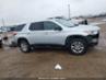 CHEVROLET TRAVERSE LS