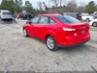 FORD FOCUS SEL