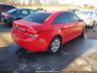 CHEVROLET CRUZE LS AUTO