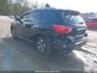 NISSAN PATHFINDER S