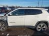 JEEP COMPASS LATITUDE FWD