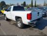 CHEVROLET SILVERADO 1500 WORK TRUCK 1WT