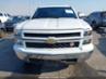 CHEVROLET SILVERADO 1500 WORK TRUCK 1WT