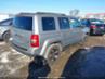 JEEP PATRIOT ALTITUDE EDITION