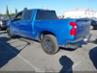 CHEVROLET SILVERADO 1500 2WD SHORT BED RST