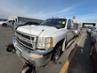 CHEVROLET SILVERADO 2500 WORK TRUCK