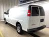 CHEVROLET EXPRESS WORK VAN