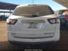 CHEVROLET TRAVERSE 1LT