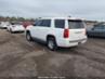 CHEVROLET TAHOE COMMERCIAL FLEET