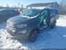 FORD ECOSPORT TITANIUM