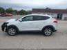 HYUNDAI TUCSON SE