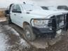 RAM 2500 TRADESMAN